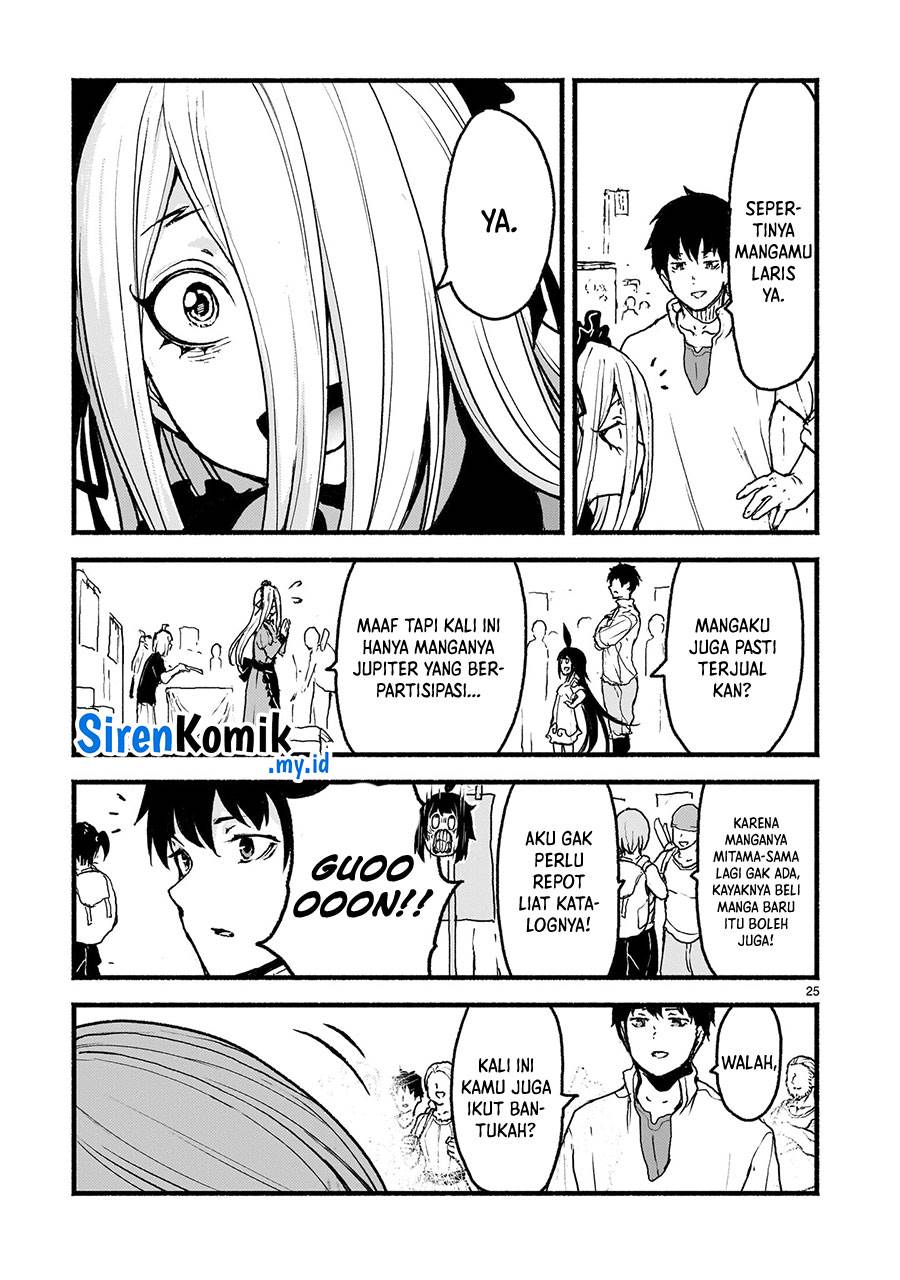 kaminaki-sekai-no-kamisama-katsudou - Chapter: 55