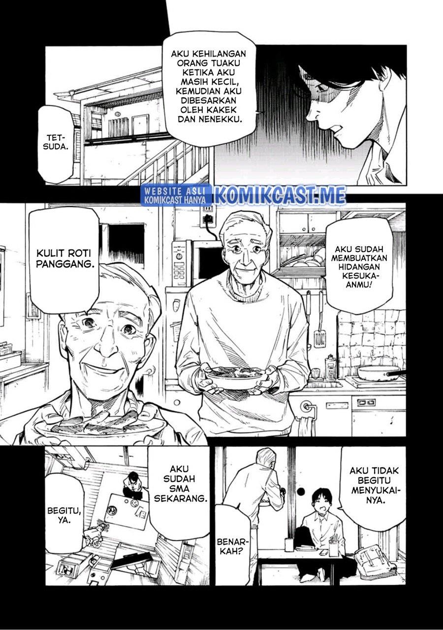 juujika-no-rokunin - Chapter: 96