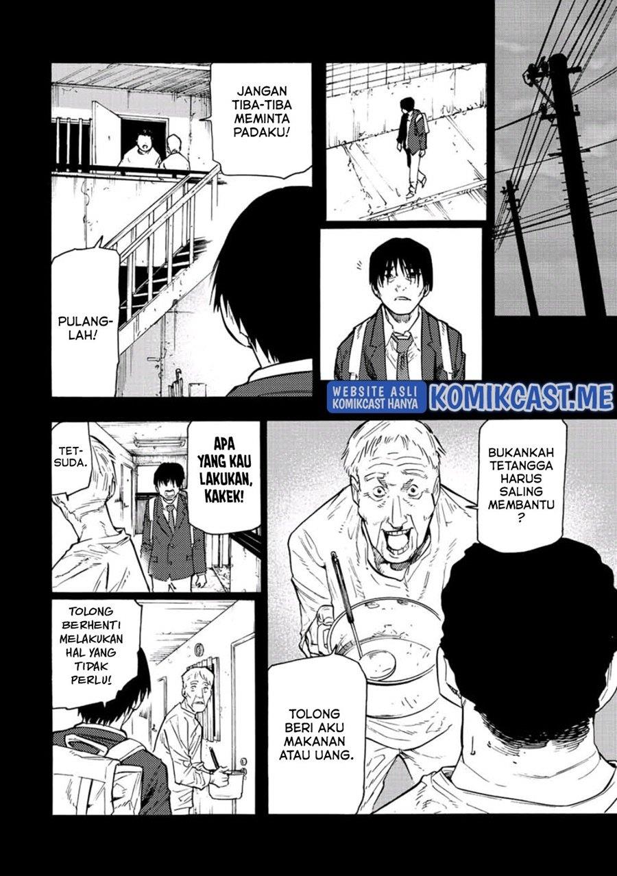 juujika-no-rokunin - Chapter: 96