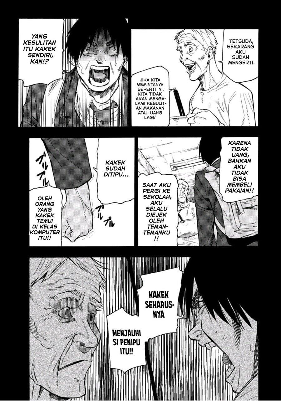 juujika-no-rokunin - Chapter: 96
