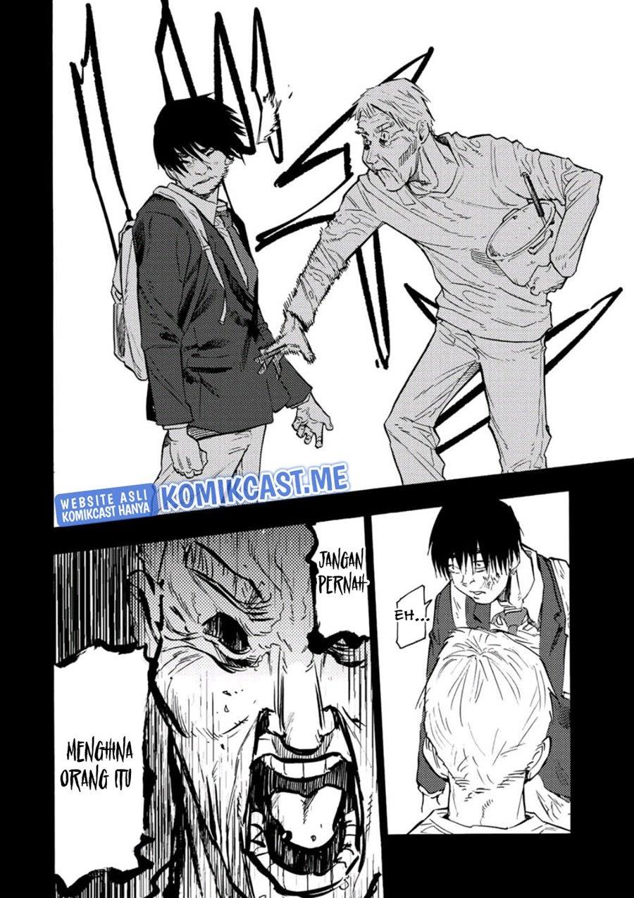 juujika-no-rokunin - Chapter: 96