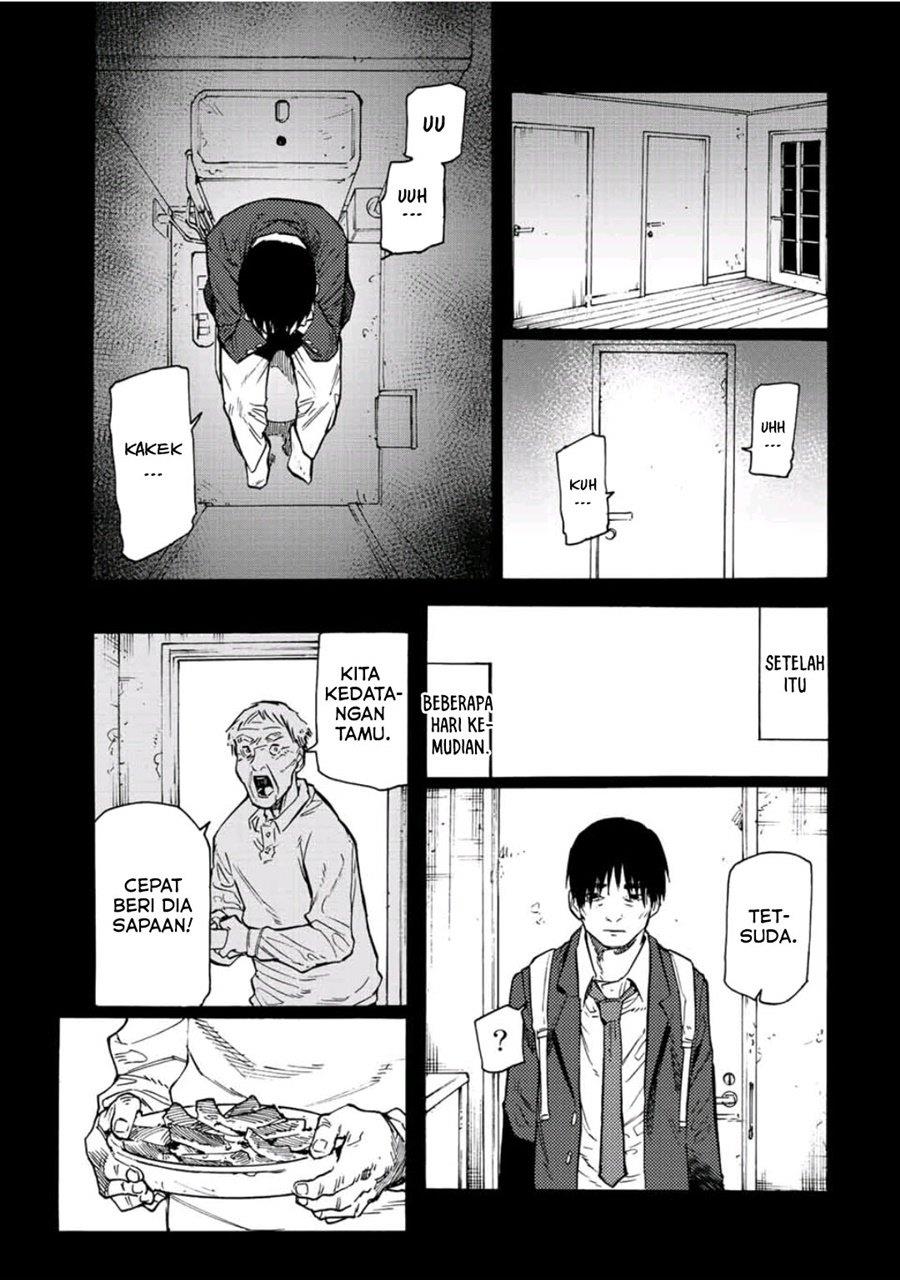 juujika-no-rokunin - Chapter: 96