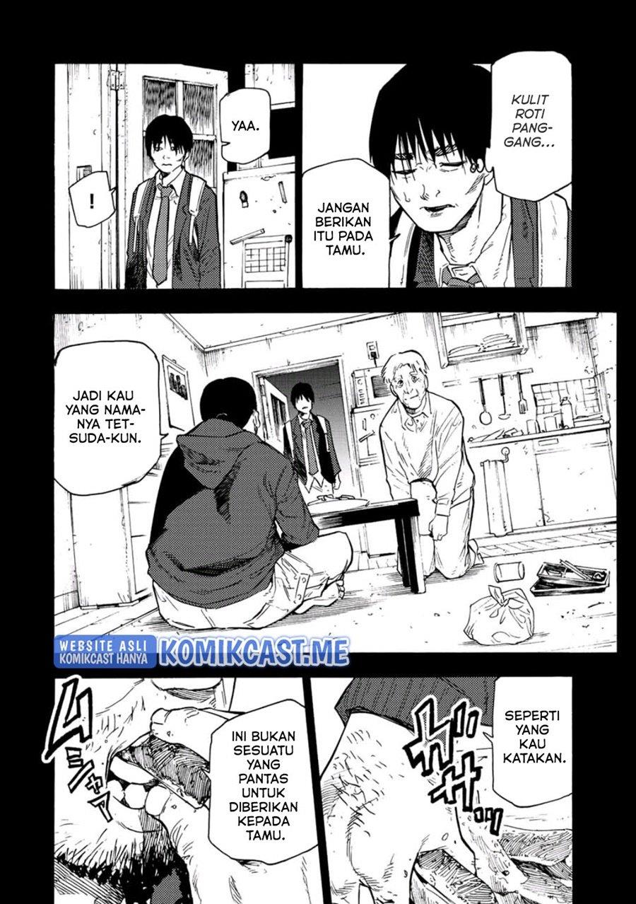 juujika-no-rokunin - Chapter: 96