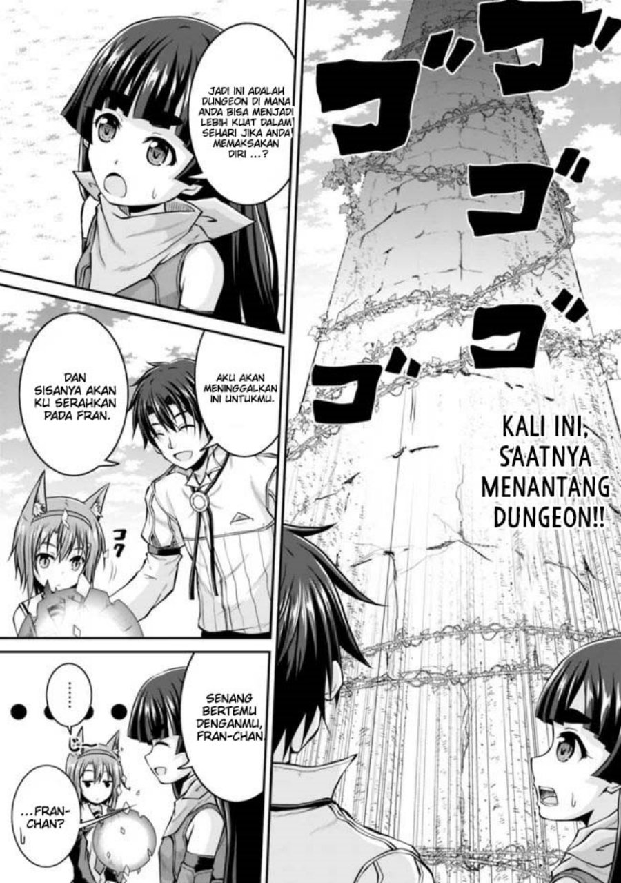 save-load-no-dekiru-yadoya-san - Chapter: 36