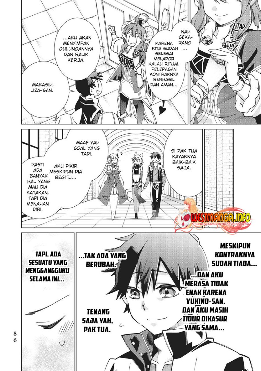 jishou-heibon-mazoku-no-eiyuu-life-b-kyuu-mazoku-nano-ni-cheat-dungeon-wo-tsukutteshimatta-kekka - Chapter: 46