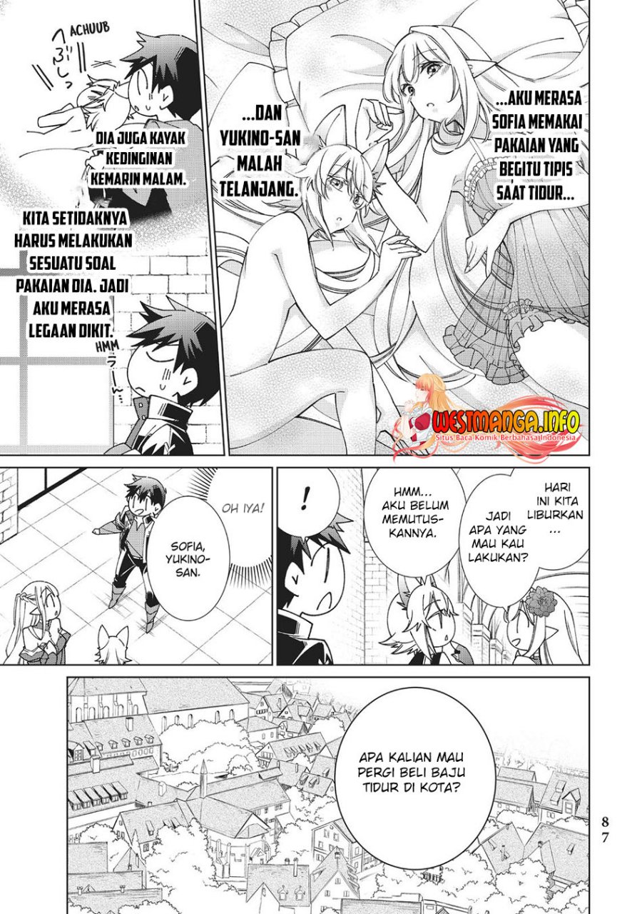 jishou-heibon-mazoku-no-eiyuu-life-b-kyuu-mazoku-nano-ni-cheat-dungeon-wo-tsukutteshimatta-kekka - Chapter: 46