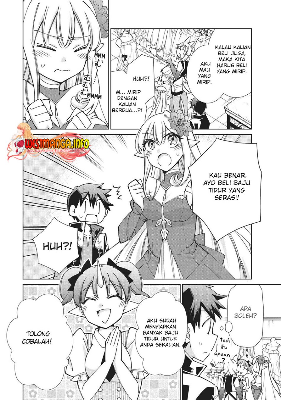jishou-heibon-mazoku-no-eiyuu-life-b-kyuu-mazoku-nano-ni-cheat-dungeon-wo-tsukutteshimatta-kekka - Chapter: 46