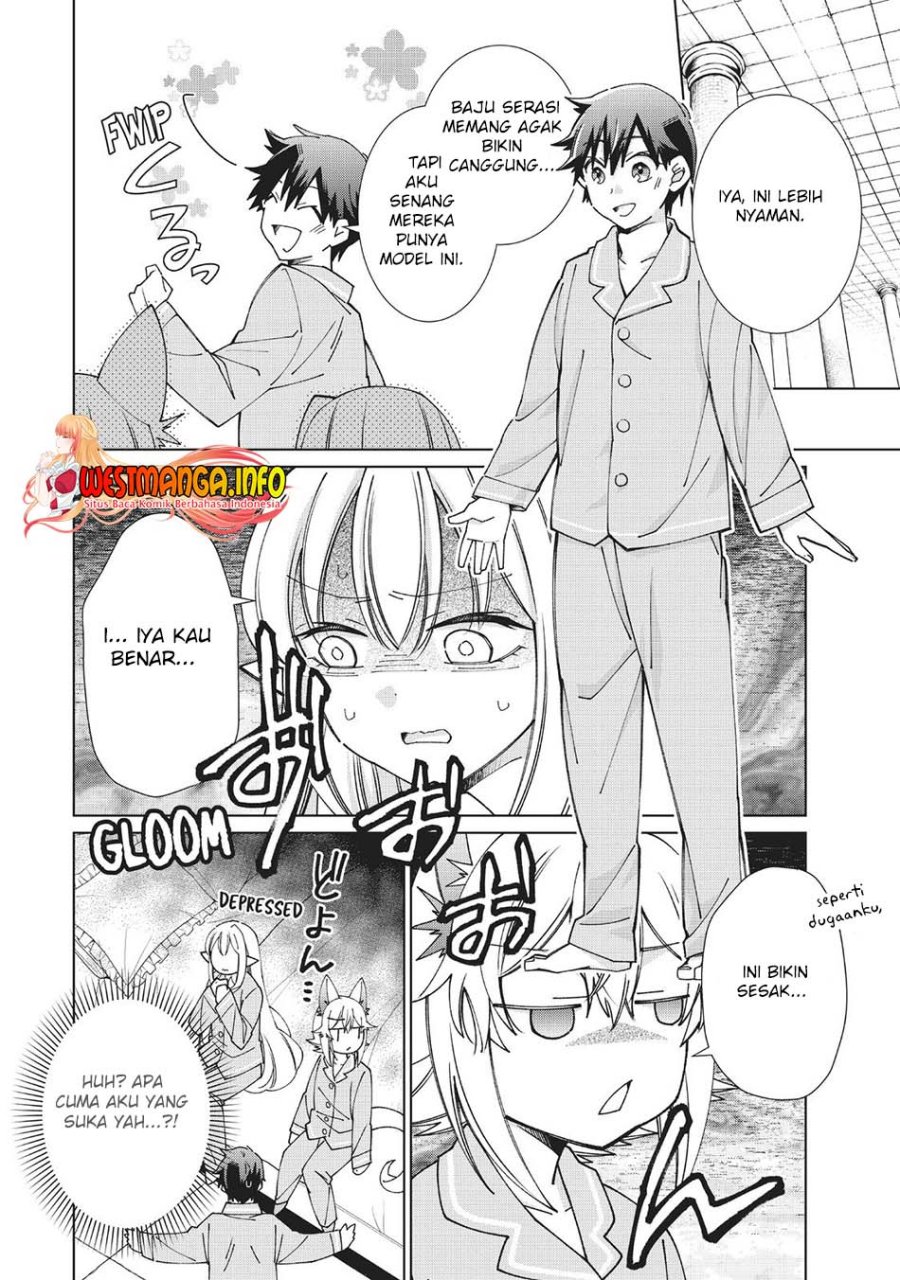 jishou-heibon-mazoku-no-eiyuu-life-b-kyuu-mazoku-nano-ni-cheat-dungeon-wo-tsukutteshimatta-kekka - Chapter: 46