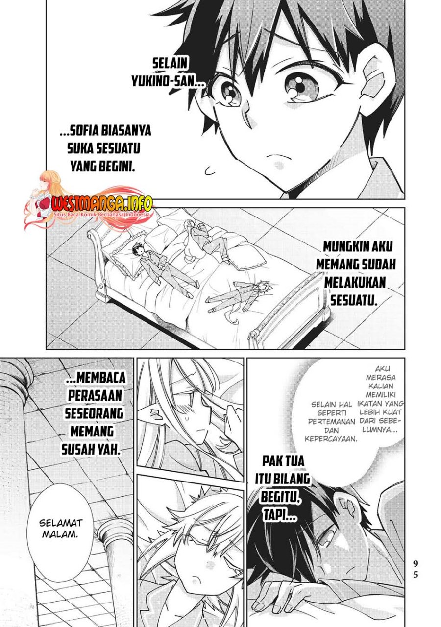 jishou-heibon-mazoku-no-eiyuu-life-b-kyuu-mazoku-nano-ni-cheat-dungeon-wo-tsukutteshimatta-kekka - Chapter: 46