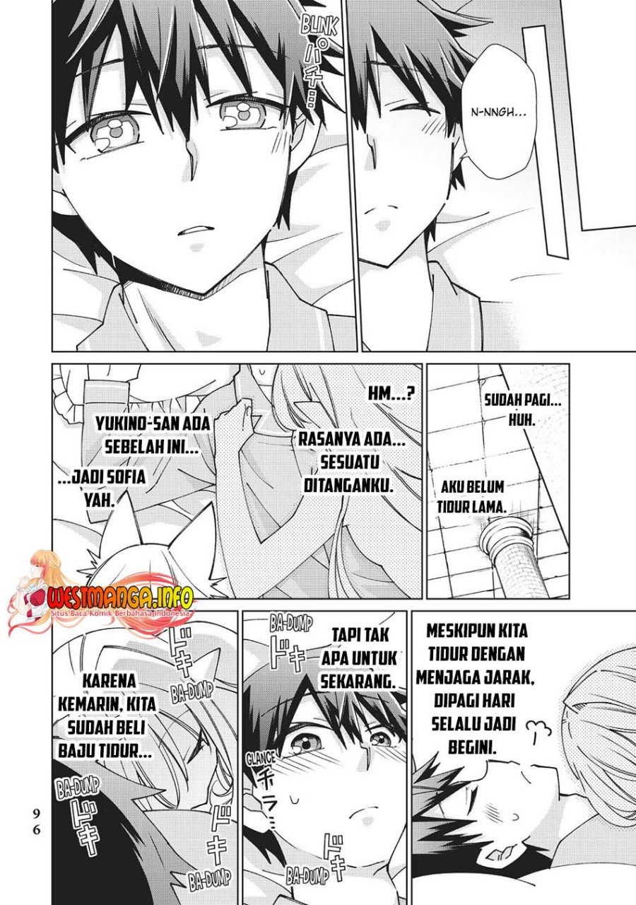 jishou-heibon-mazoku-no-eiyuu-life-b-kyuu-mazoku-nano-ni-cheat-dungeon-wo-tsukutteshimatta-kekka - Chapter: 46