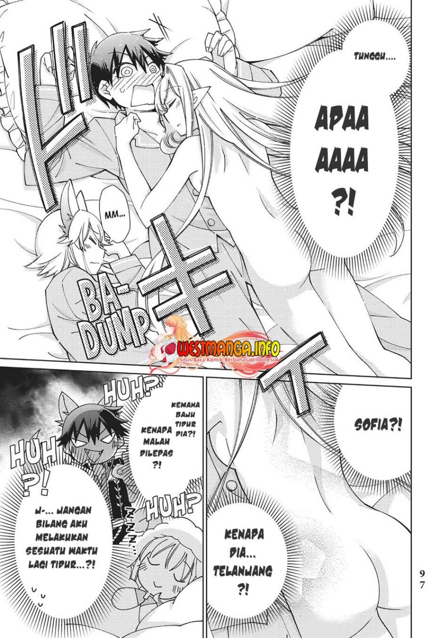 jishou-heibon-mazoku-no-eiyuu-life-b-kyuu-mazoku-nano-ni-cheat-dungeon-wo-tsukutteshimatta-kekka - Chapter: 46