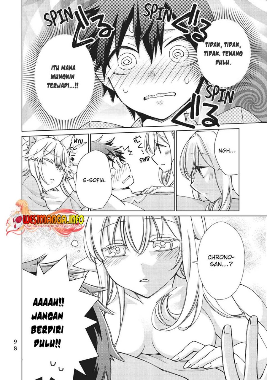 jishou-heibon-mazoku-no-eiyuu-life-b-kyuu-mazoku-nano-ni-cheat-dungeon-wo-tsukutteshimatta-kekka - Chapter: 46