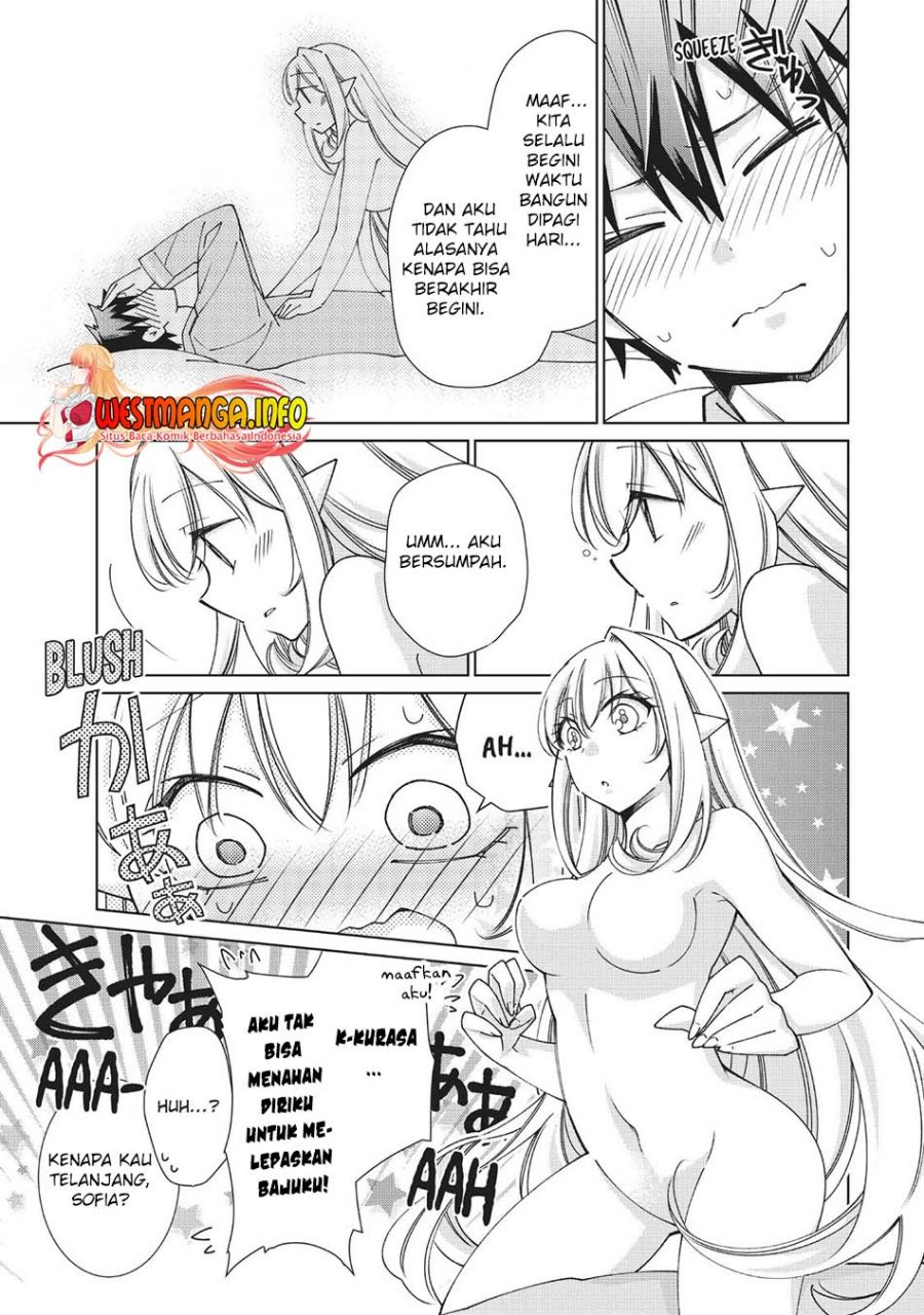 jishou-heibon-mazoku-no-eiyuu-life-b-kyuu-mazoku-nano-ni-cheat-dungeon-wo-tsukutteshimatta-kekka - Chapter: 46