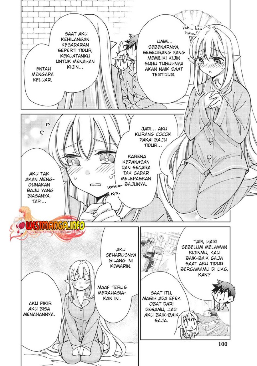 jishou-heibon-mazoku-no-eiyuu-life-b-kyuu-mazoku-nano-ni-cheat-dungeon-wo-tsukutteshimatta-kekka - Chapter: 46