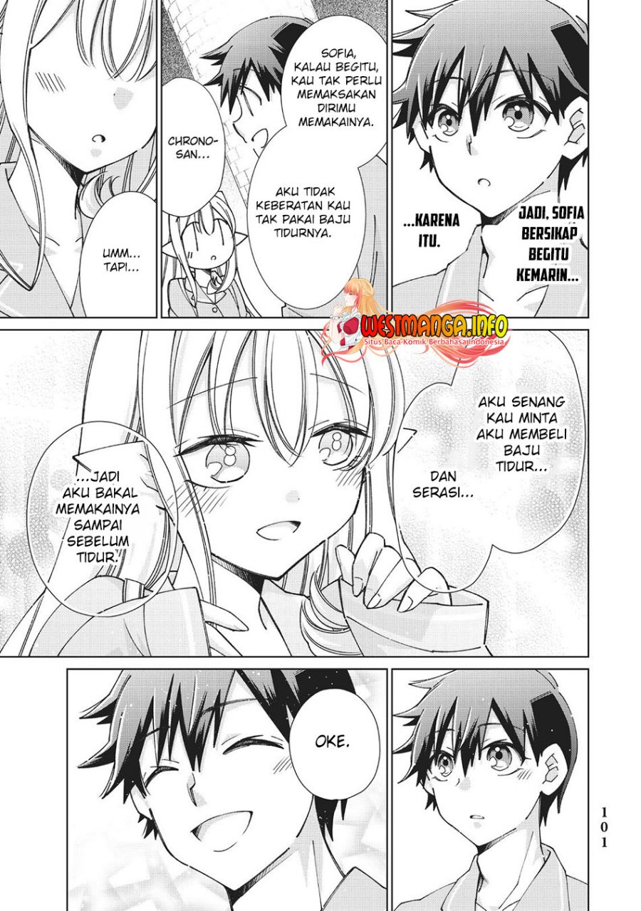 jishou-heibon-mazoku-no-eiyuu-life-b-kyuu-mazoku-nano-ni-cheat-dungeon-wo-tsukutteshimatta-kekka - Chapter: 46
