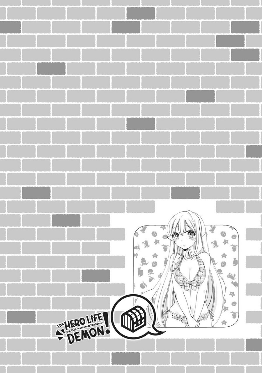jishou-heibon-mazoku-no-eiyuu-life-b-kyuu-mazoku-nano-ni-cheat-dungeon-wo-tsukutteshimatta-kekka - Chapter: 46