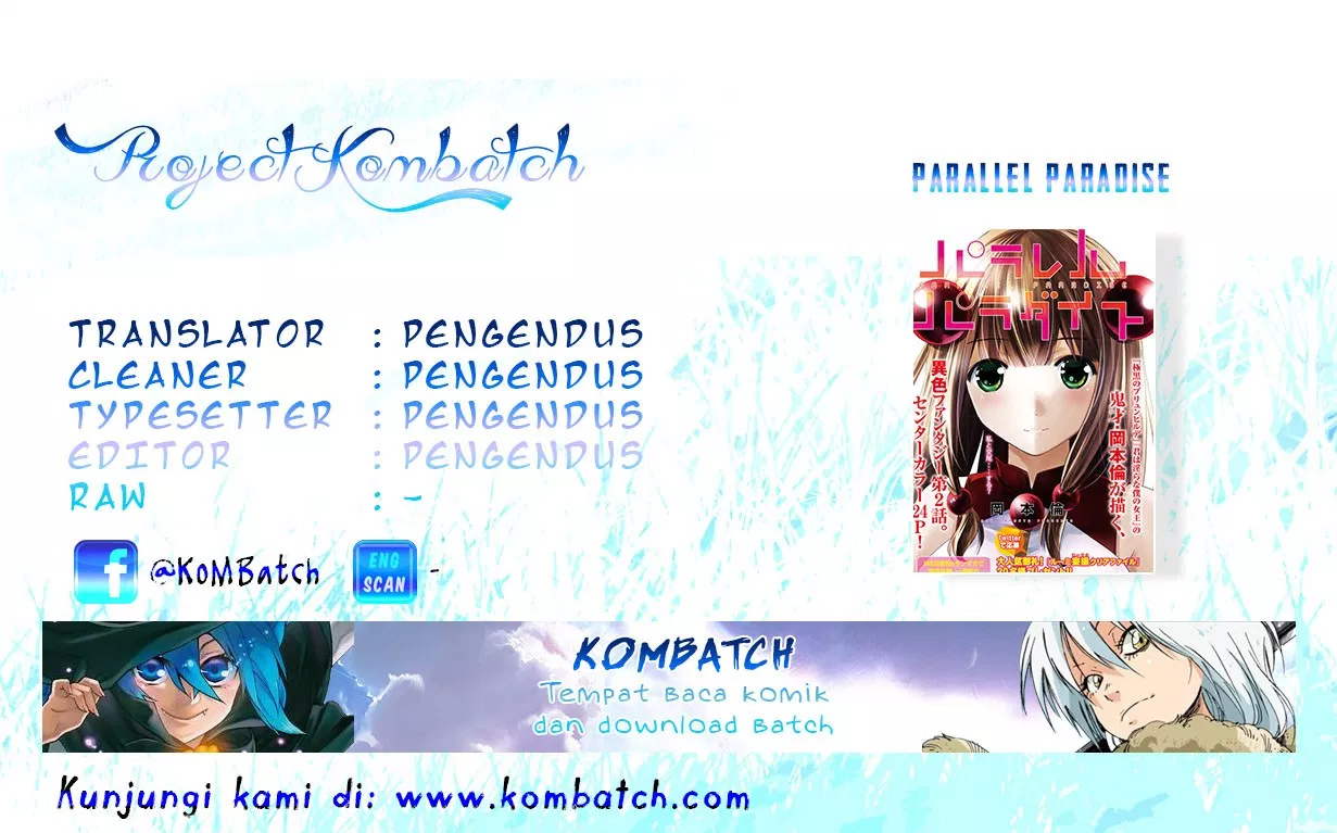 parallel-paradise - Chapter: 05