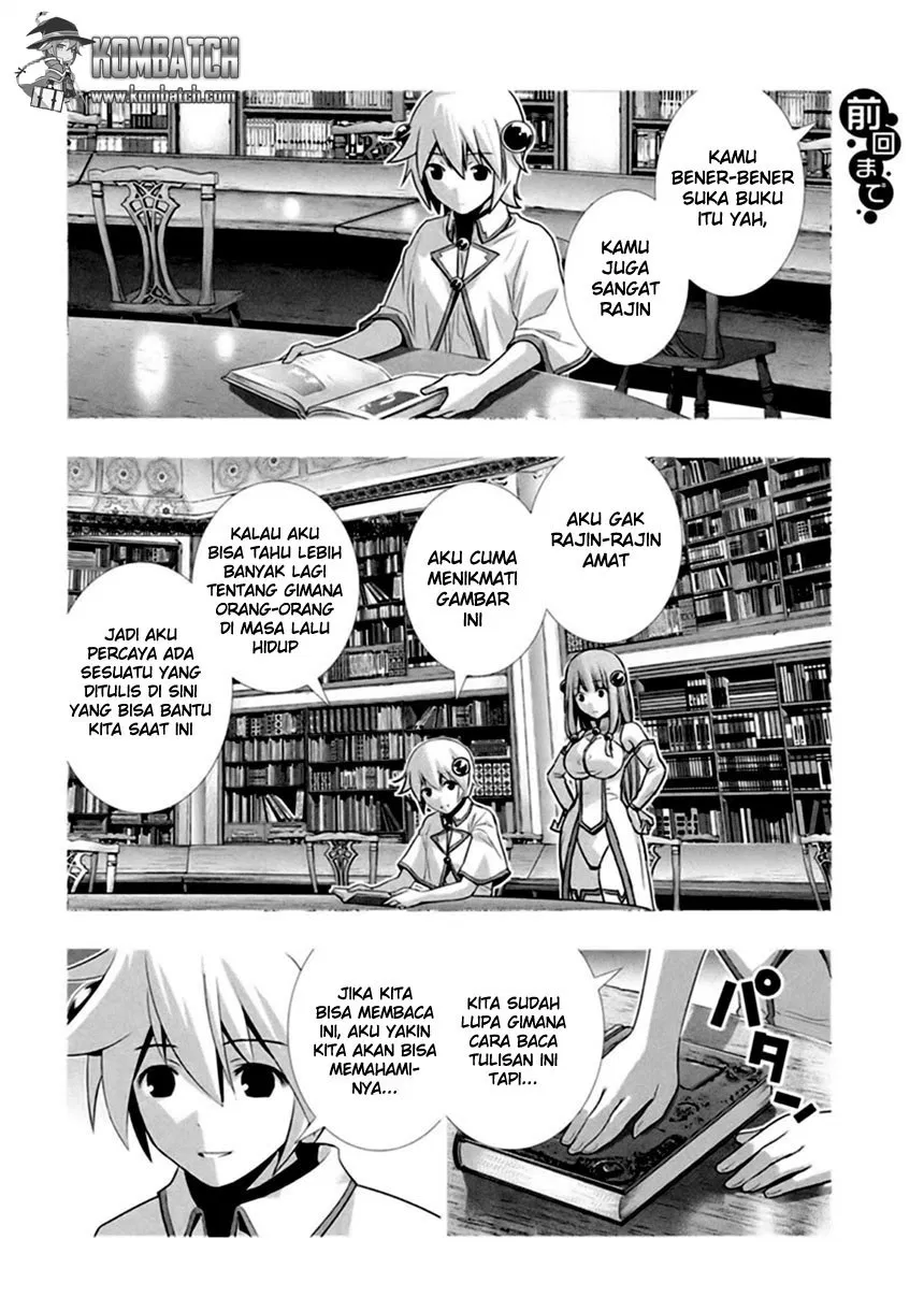 parallel-paradise - Chapter: 05
