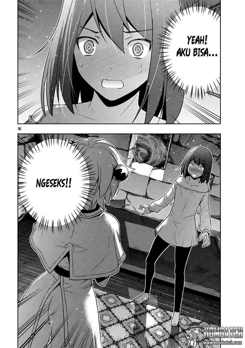 parallel-paradise - Chapter: 05