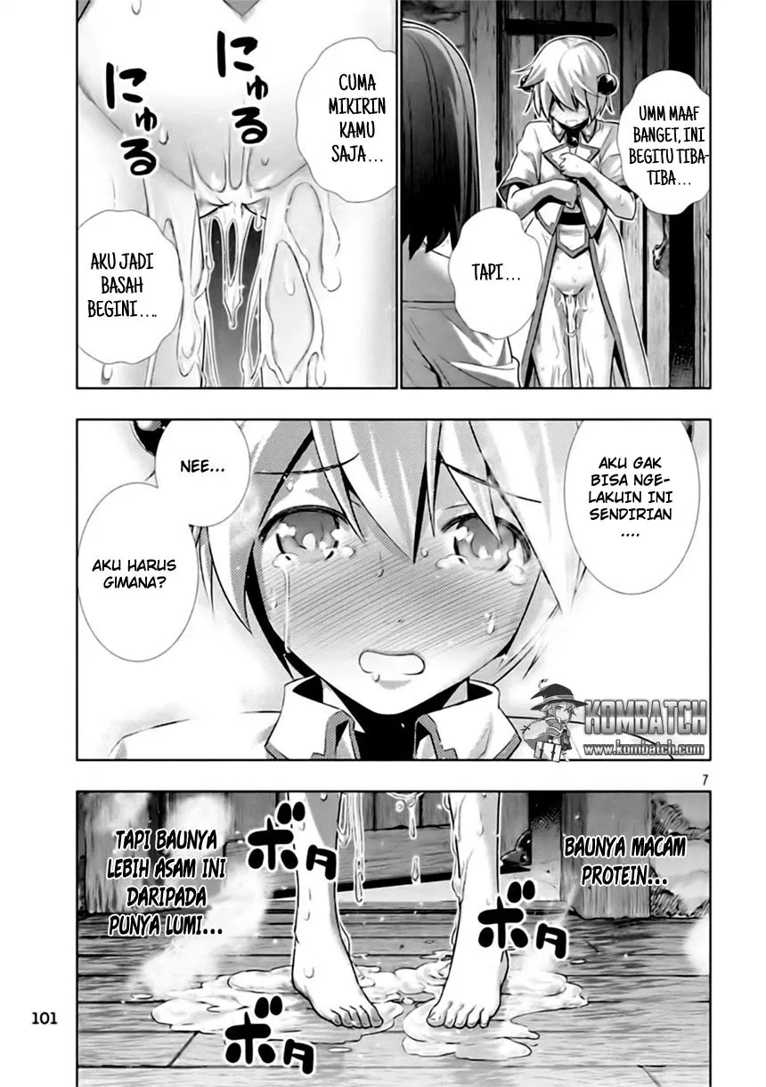 parallel-paradise - Chapter: 05