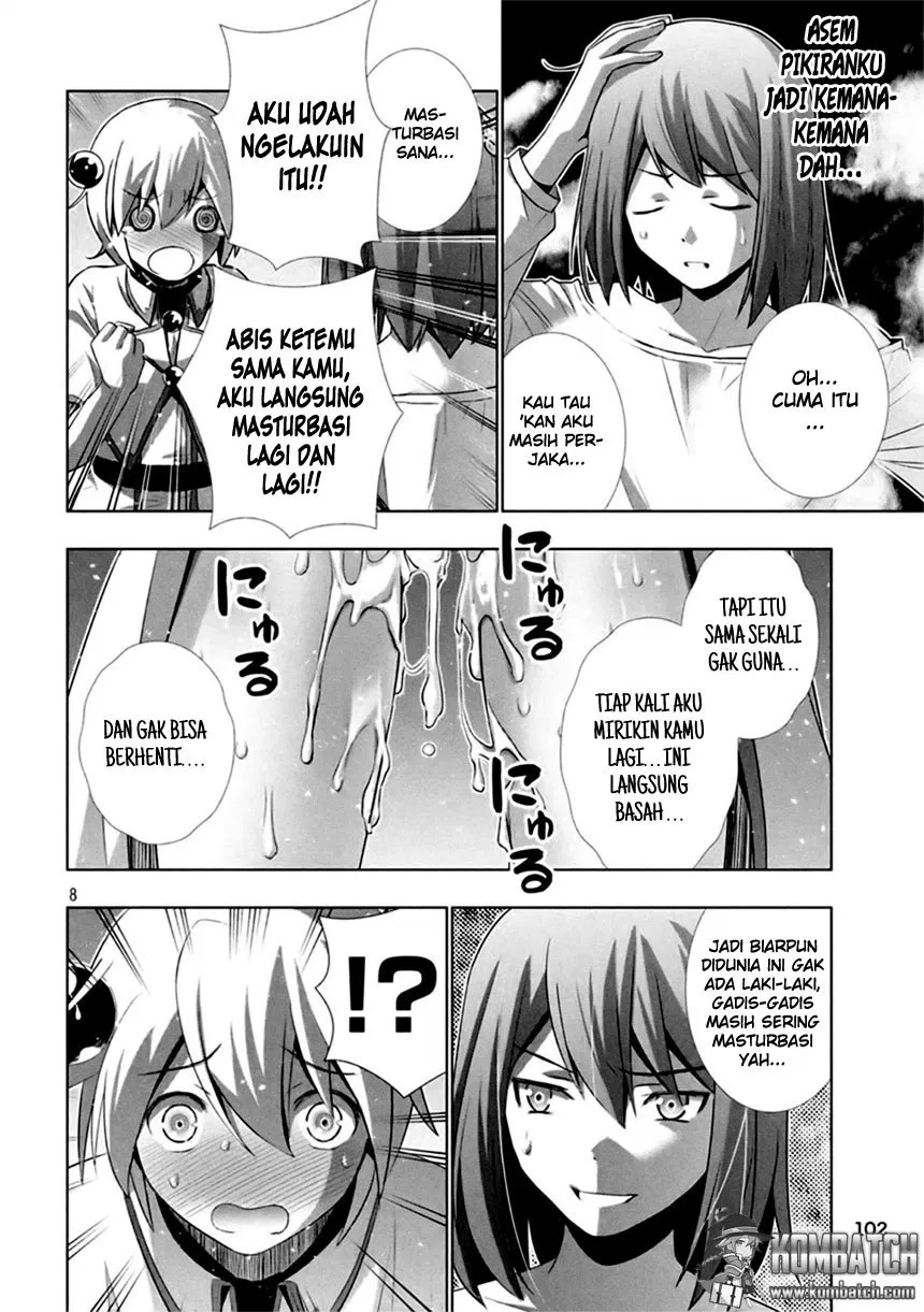 parallel-paradise - Chapter: 05