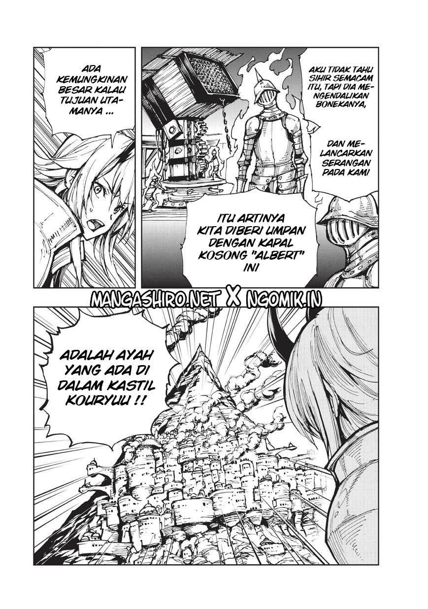 genjitsu-shugi-yuusha-no-oukoku-saikenki - Chapter: 18