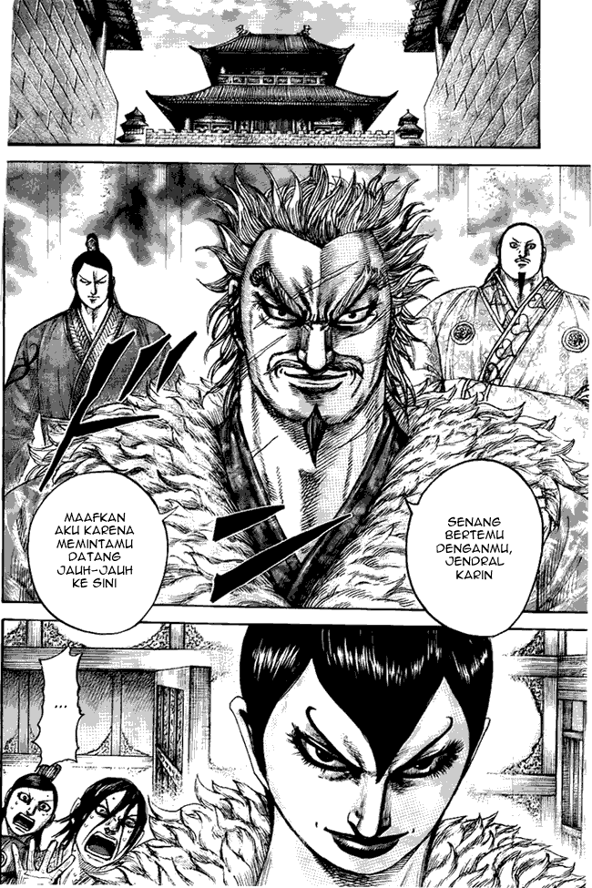 kingdom - Chapter: 440