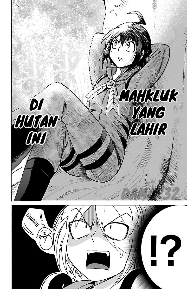 mairimashita-iruma-kun - Chapter: 107