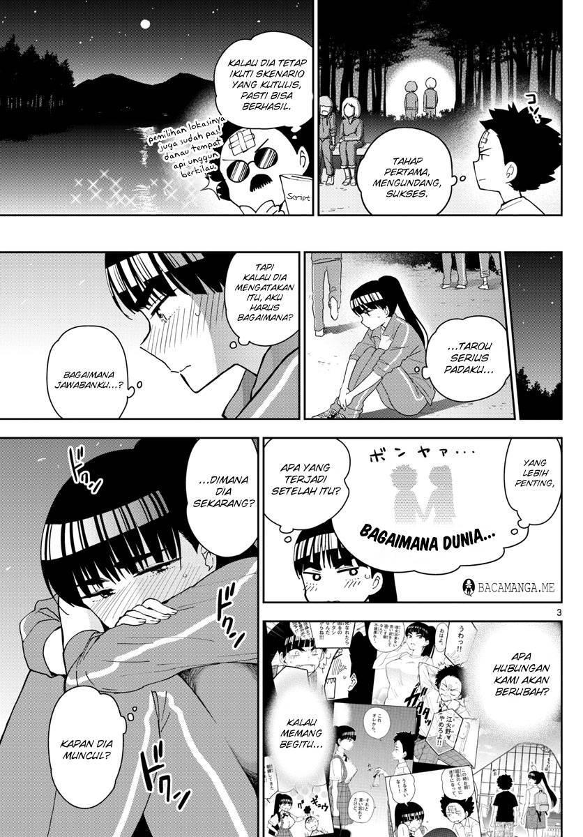 hatsukoi-zombie - Chapter: 62