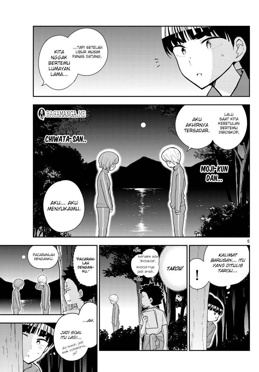 hatsukoi-zombie - Chapter: 62