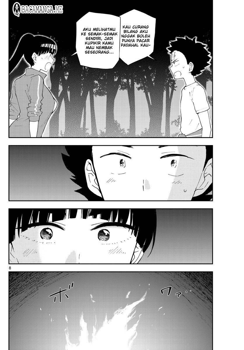 hatsukoi-zombie - Chapter: 62