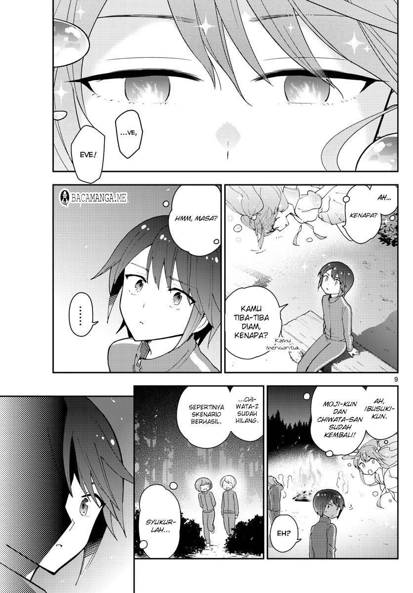 hatsukoi-zombie - Chapter: 62