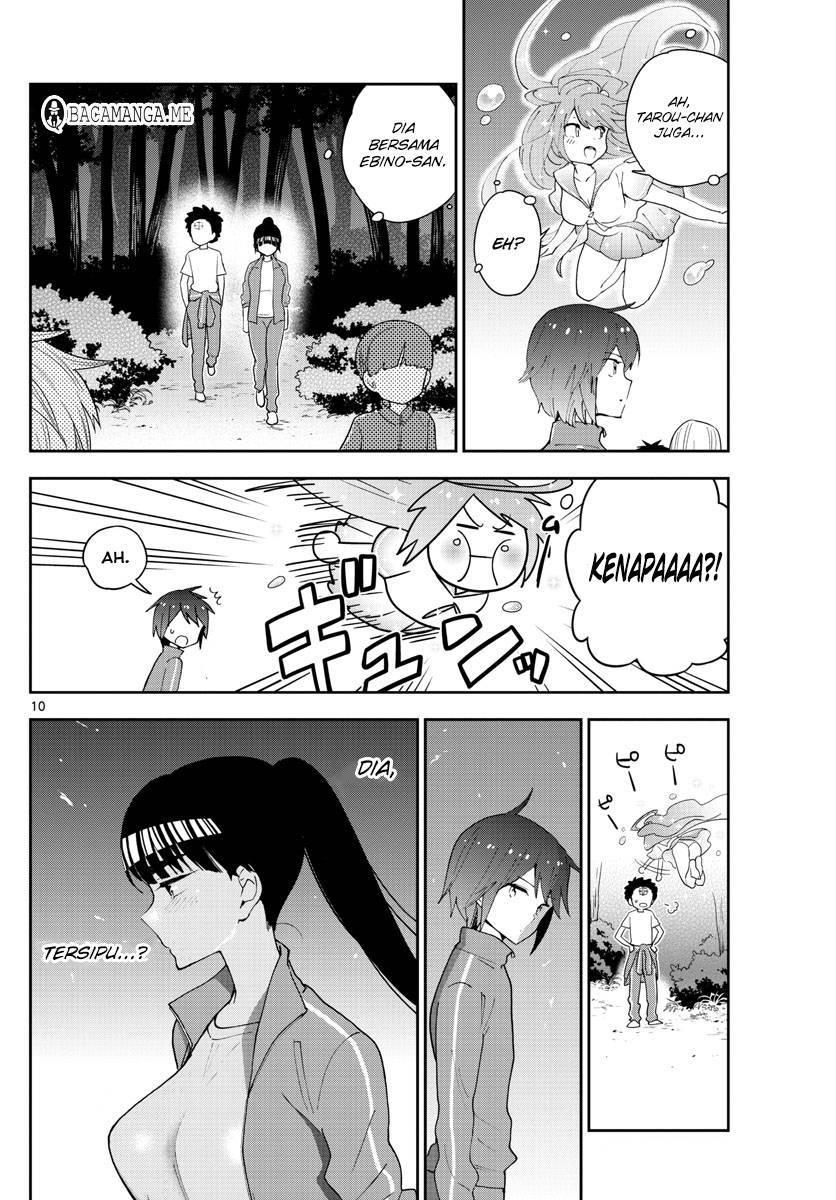 hatsukoi-zombie - Chapter: 62