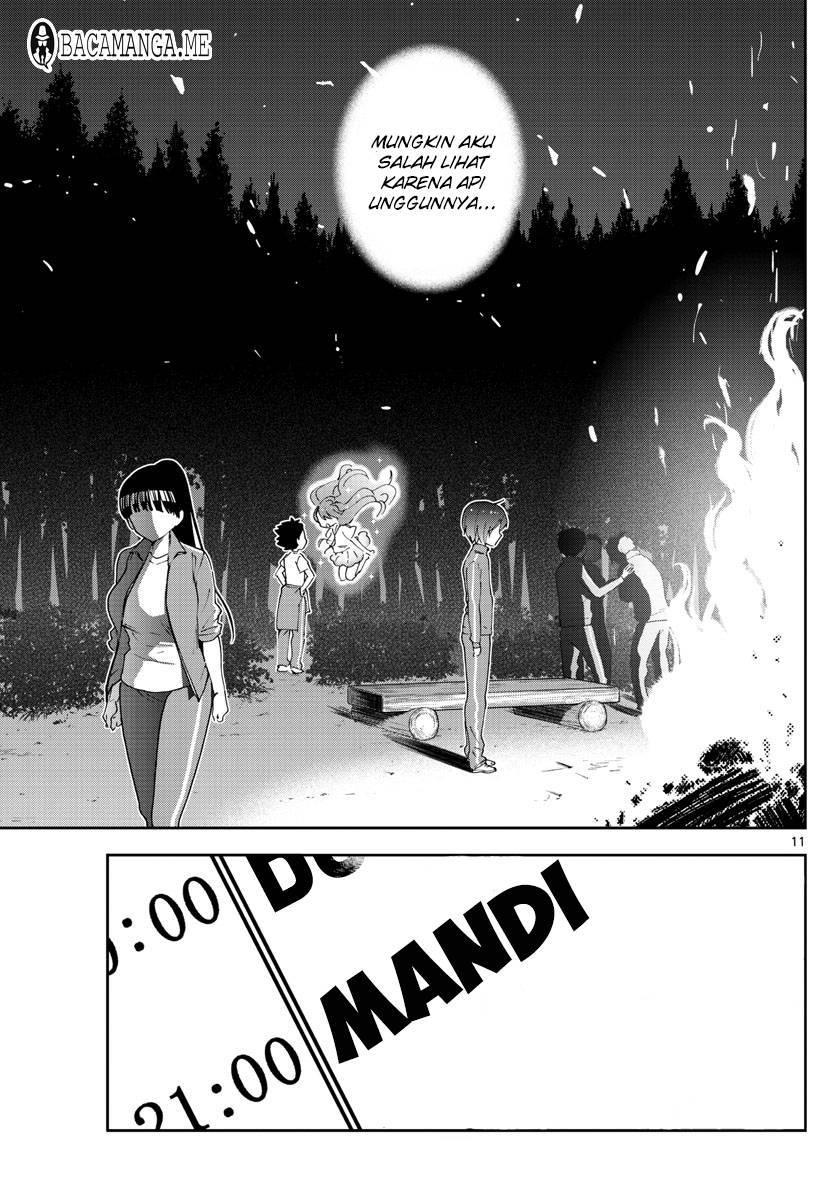 hatsukoi-zombie - Chapter: 62