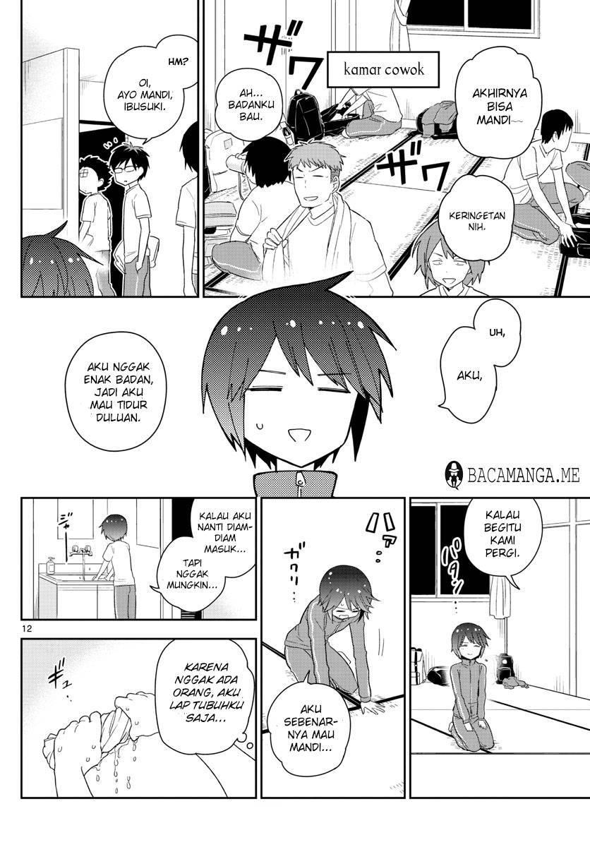 hatsukoi-zombie - Chapter: 62