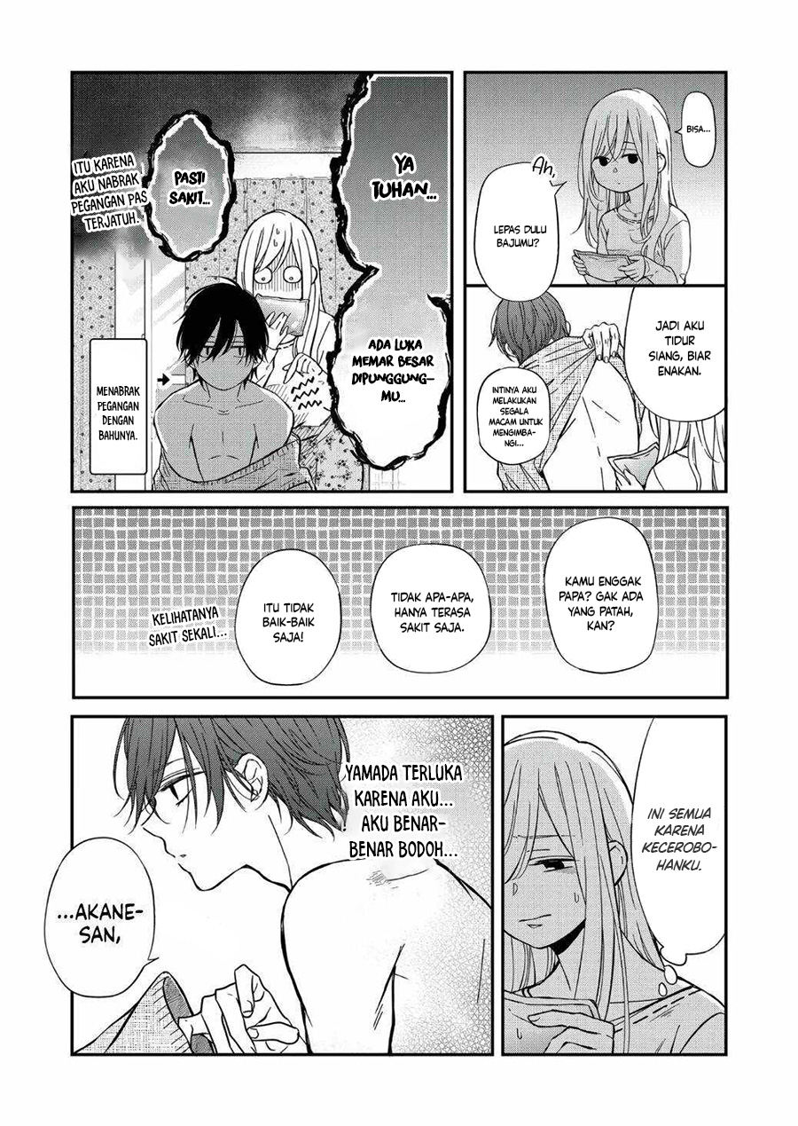 yamada-kun-to-lv999-no-koi-wo-suru - Chapter: 63