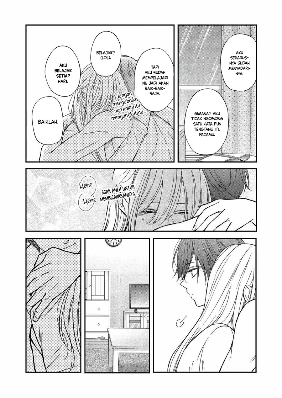 yamada-kun-to-lv999-no-koi-wo-suru - Chapter: 63