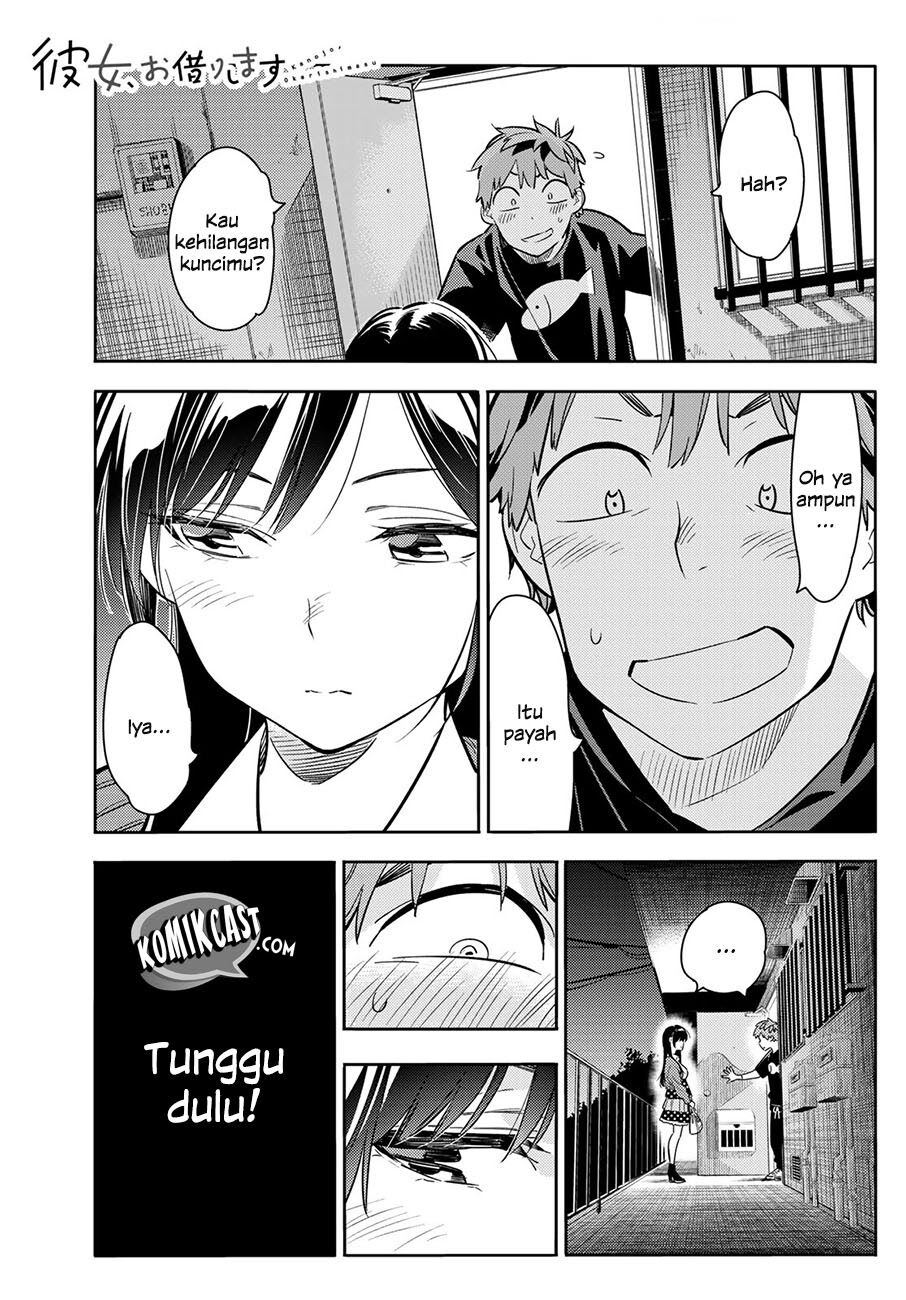 kanojo-okarishimasu - Chapter: 59