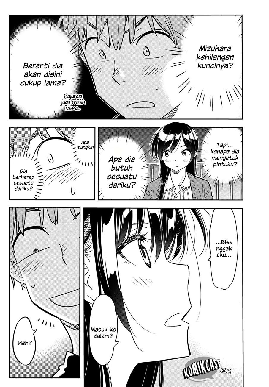 kanojo-okarishimasu - Chapter: 59