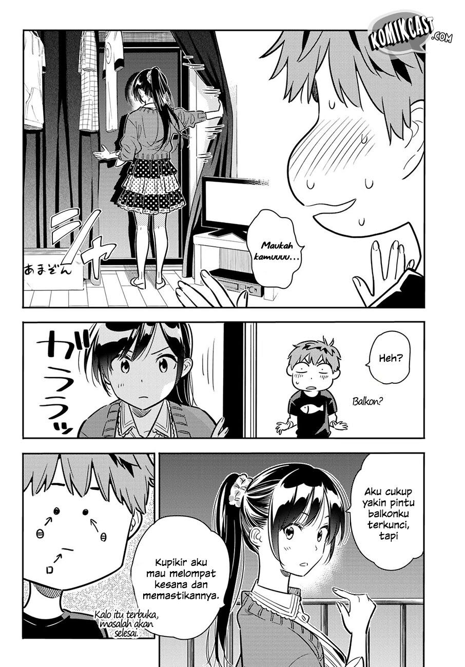 kanojo-okarishimasu - Chapter: 59