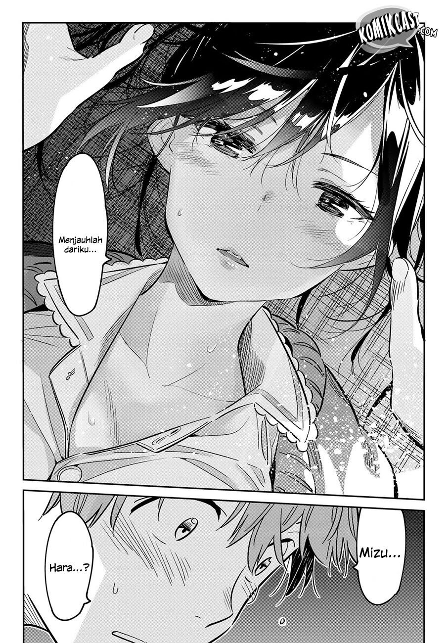 kanojo-okarishimasu - Chapter: 59