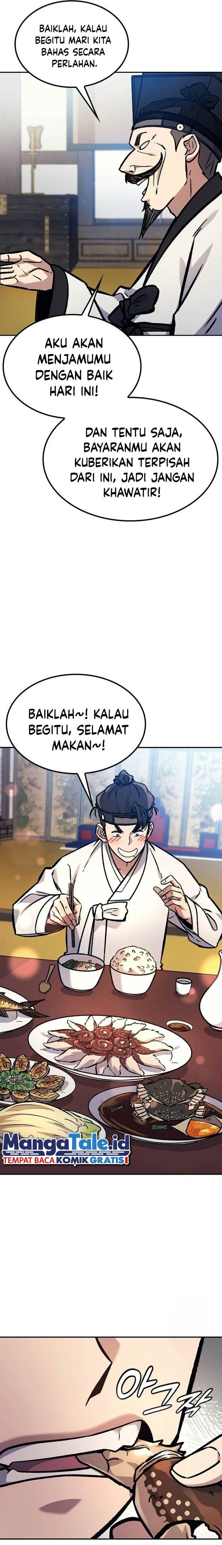 doctors-time-travel-to-joseon - Chapter: 17