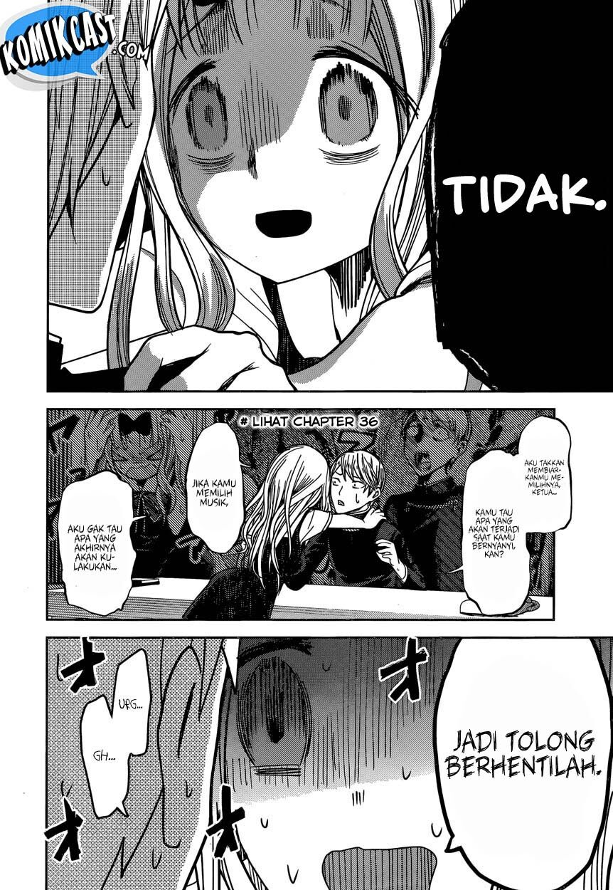 kaguya-sama-wa-kokurasetai-tensai-tachi-no-renai-zunousen - Chapter: 47