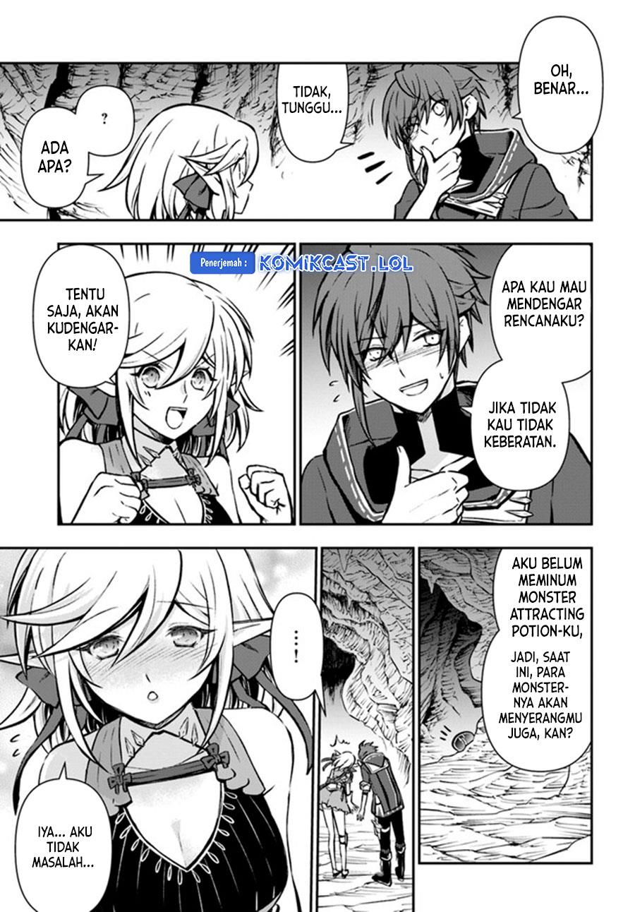 kanzen-kaihi-healer-no-kiseki - Chapter: 36