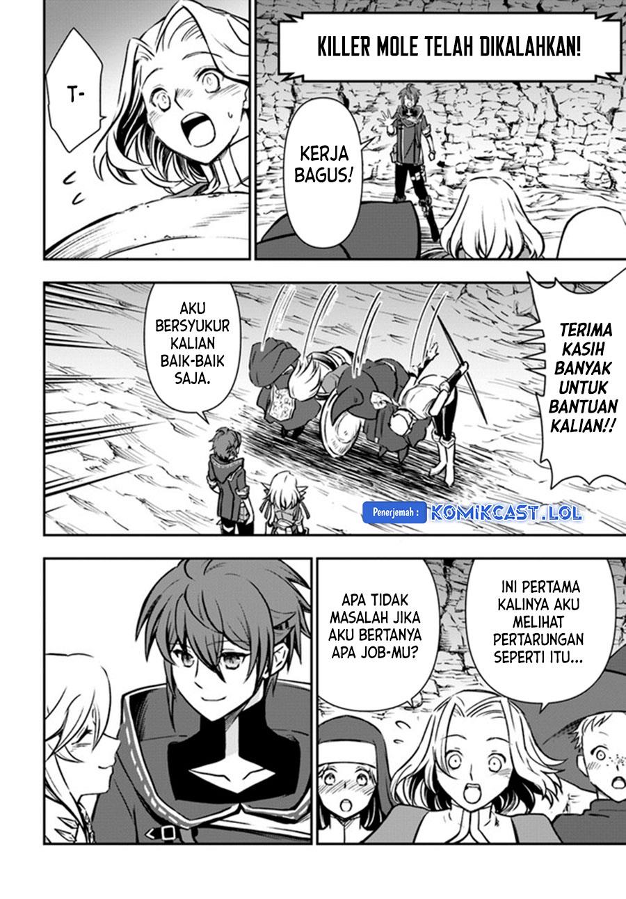 kanzen-kaihi-healer-no-kiseki - Chapter: 36