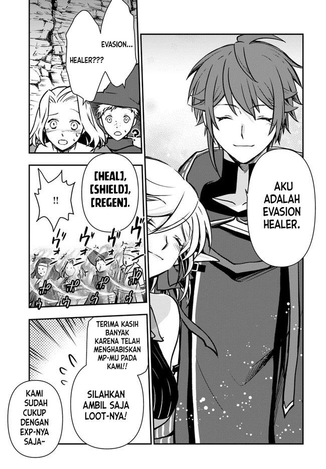 kanzen-kaihi-healer-no-kiseki - Chapter: 36