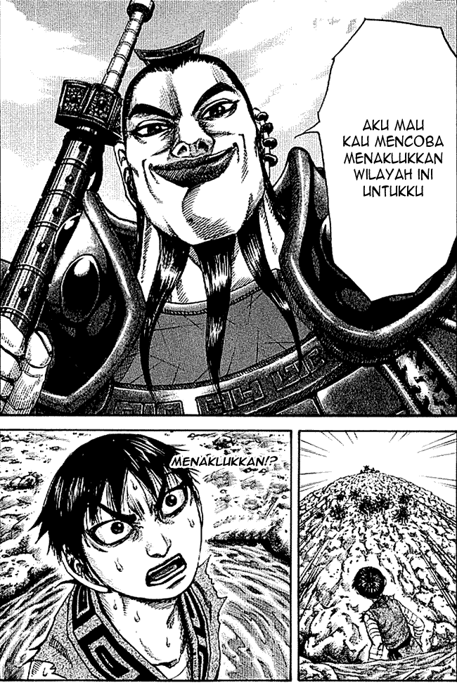 kingdom - Chapter: 107