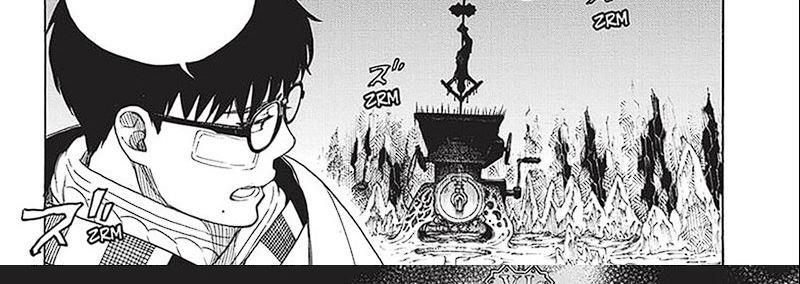 ao-no-exorcist - Chapter: 147