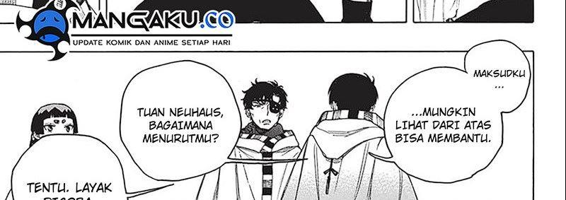 ao-no-exorcist - Chapter: 147