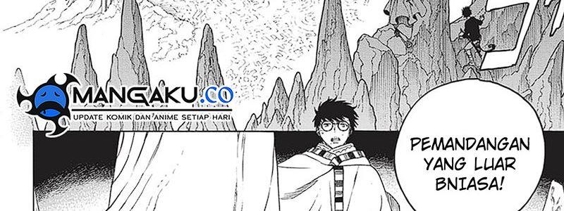 ao-no-exorcist - Chapter: 147